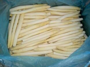 White Asparagus