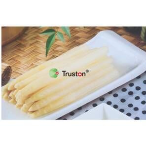 white asparagus