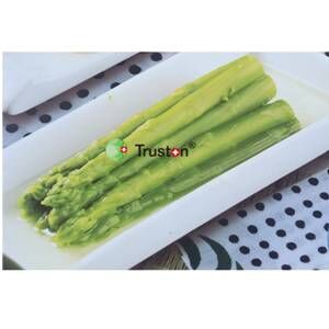 Canned Green Asparagus