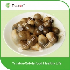 Canned Straw Mushroom Sliced