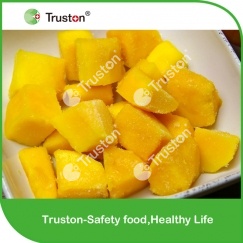 Frozen Mango from China