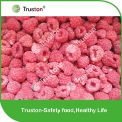 Frozen Raspberry from China