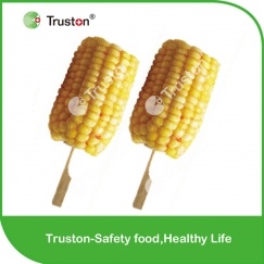Tasty Frozen Sweet Corn Stick from China